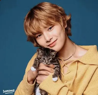 Profile image of Jeongin
