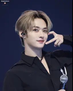 Profile image of Lee know