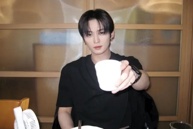 Profile image of Lee know
