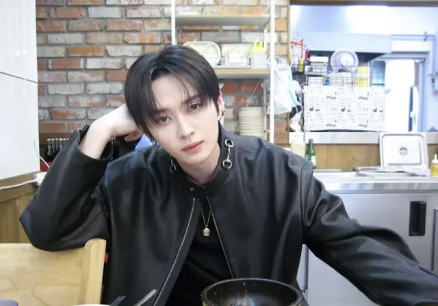 Profile image of Lee know