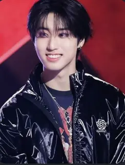 Profile image of Han