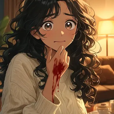 Profile image of Maren
