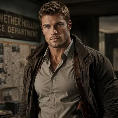 Profile image of Logan