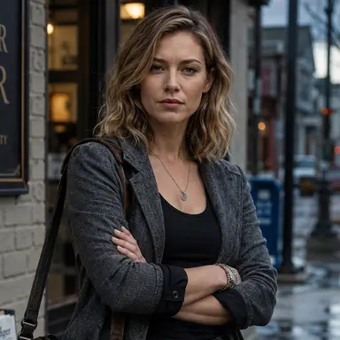 Profile image of Liv