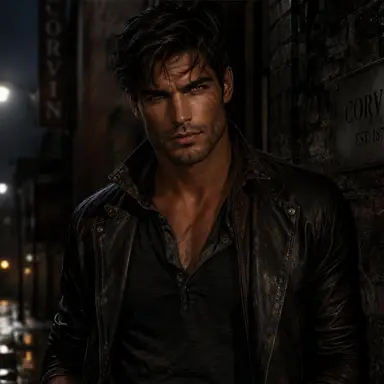 Profile image of Rhys