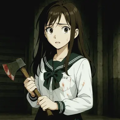 Profile image of 주하루