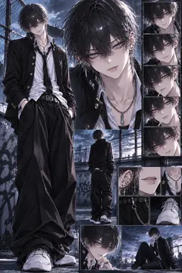 Profile image of 海斗