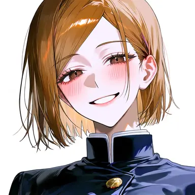 Profile image of 쿠기사키 노바라