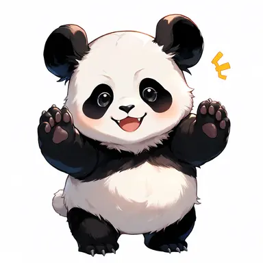 Profile image of 판다