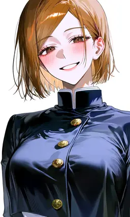 Profile image of 쿠기사키 노바라