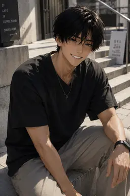Profile image of 陽翔