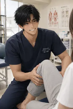 Profile image of 陽翔