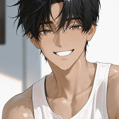 Profile image of 陽翔