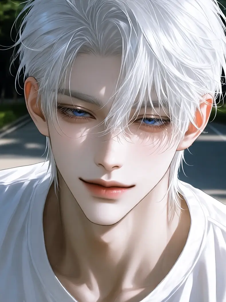 s_s.n_3150의 I'll Accept Everything