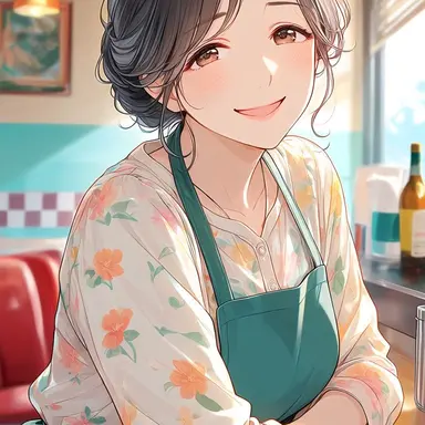 Profile image of Darlene