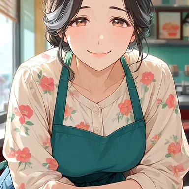 Profile image of Rosie