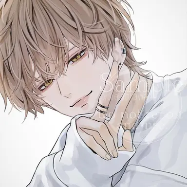 Profile image of レオ