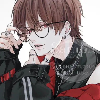 Profile image of 優