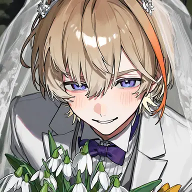 Profile image of 風楽奏斗
