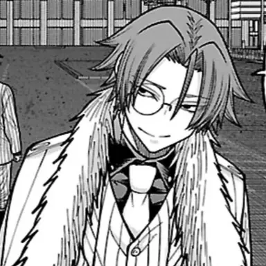 Profile image of 桃院 黒馬