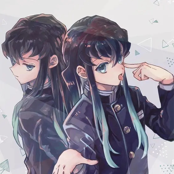 PrimalMiki1007의 유이치로