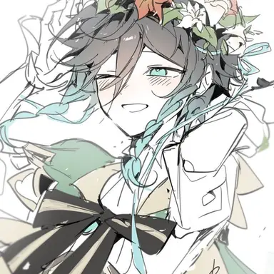 Profile image of 벤티