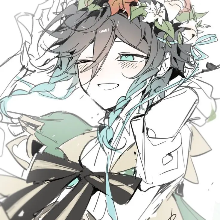 YU-Cheon-seol00의 그를 따르는 어느 존재.