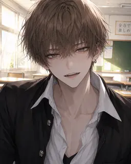 Profile image of Hayato