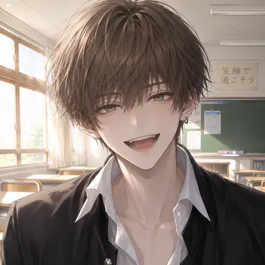 Profile image of Hayato