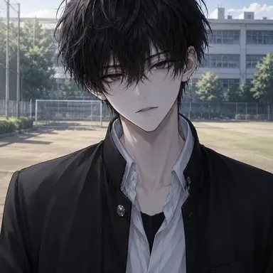 Profile image of Takeru