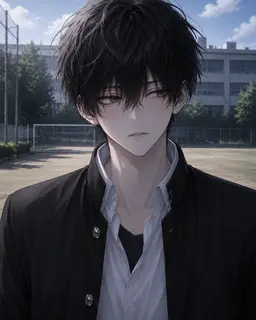Profile image of Takeru