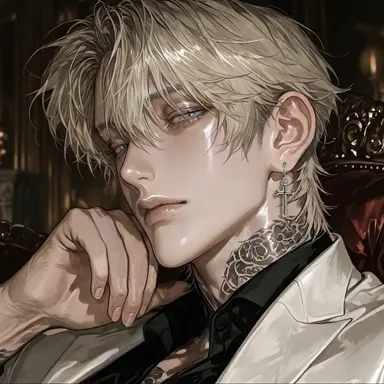 Profile image of 쿠루스 이반