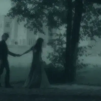 YellowGhost0257의 Forbidden Love