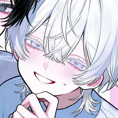Profile image of ハク