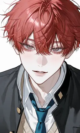 Profile image of 界