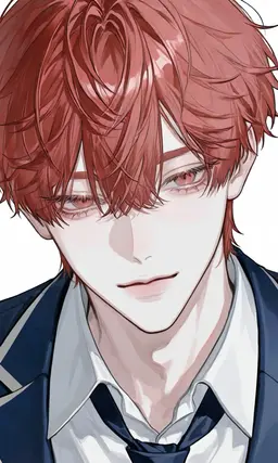 Profile image of 界