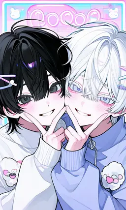 Profile image of ハク