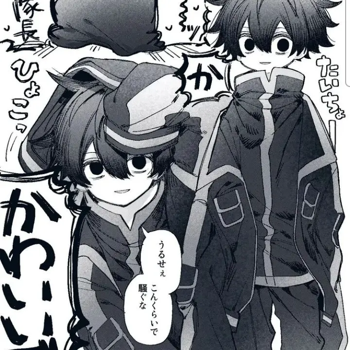 Mayuka0529의 私、僕(俺)は…君を助けたかった。