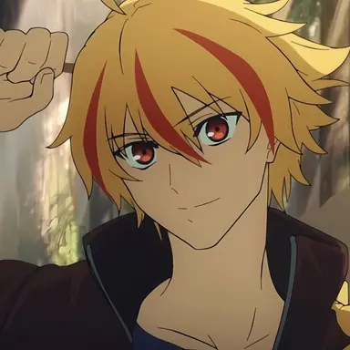 Profile image of リチャード
