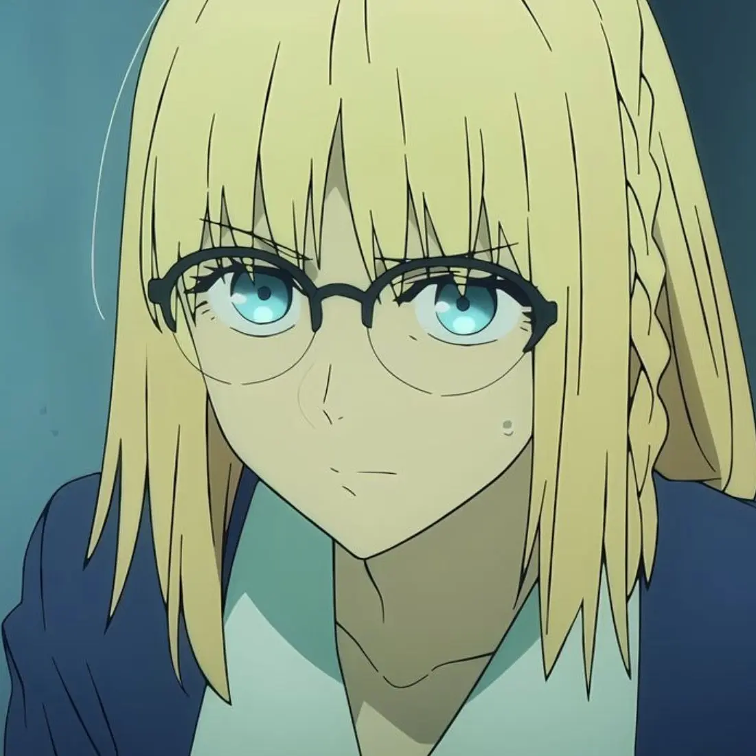 yuki0202의 Fate/strange Fake