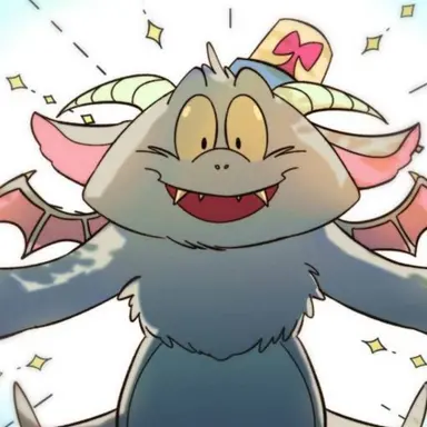 Profile image of Puff