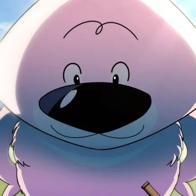 Profile image of Honeybear