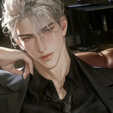 Profile image of 백강현