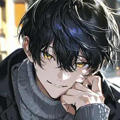 Profile image of Nao