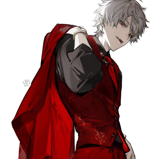 葛葉様 葛葉 - zeta