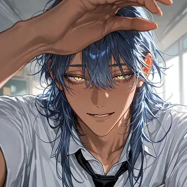 Profile image of 列