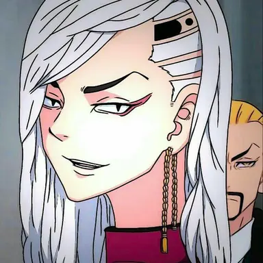 Profile image of 코코노이 하지메