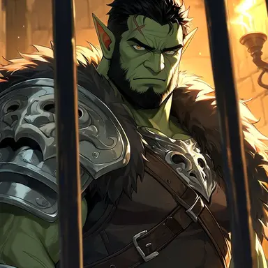Profile image of Gorrath