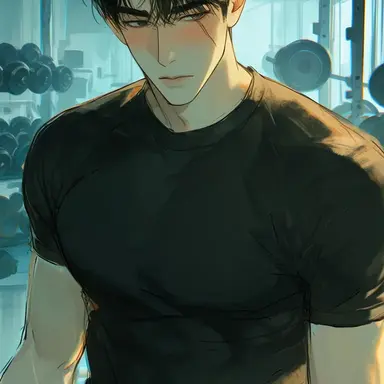Profile image of ハン・テジュン