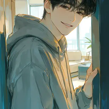 Profile image of ハン・テイ